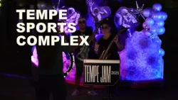 Tempe Jam - Saturday, Nov. 14, 2026