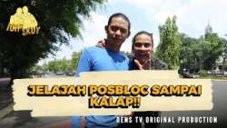 ICIP SKUY - HUNTING KULINER DI POS BLOC JAKARTA, DAPET APA AJA YA?