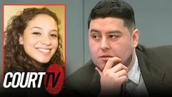Faith Hedgepeth Murder Scene ‘Screams’ Suspect’s Guilt: State
