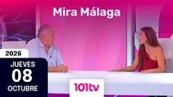 MIRA MALAGA OCT 08