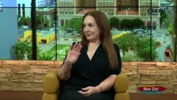 NewDay Morning show