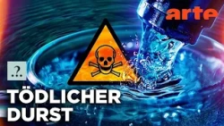 Gab es früher kein Trinkwasser? | Stimmt es, dass ...? | ARTE
