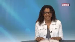 "Comment Dieu voit les choses?" (SPPA)