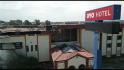 Tulsa to demolish former OYO Hotel as leaders hope for new life along 41st and Yale