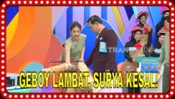 IBU-IBU MENGGAMBAR, KAPTEN HARUS MENEBAK DENGAN SABAR! | ARISAN BEST MOMENT (04/09/26)