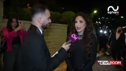 ماغي بوغصن تتحدث عن ضحايا التحرش وعبير نعمة تحسمها: "أنا لبنانية أولاً وأخيراً"