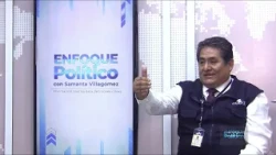 #Voto26 | ¿Conoces la importancia de no votar en blanco o viciado?