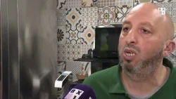 Une épicerie solidaire ouvre dans la station Porte de Namur à Ixelles
