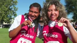 Special Olympics Northern California PSA