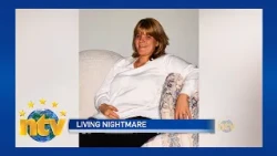 Exclusive Story: Sister of manslaughter victim Rayna Dove speaks with media for first time
