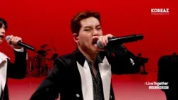 #LiveTogether Concert with NCT Dream, RabidAnce, MONSTA X, Brave Girls, and more! (MOFA x it's LIVE)