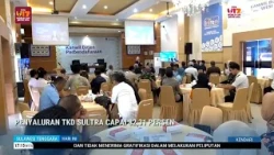 SOUTHEAST SULAWESI REGIONAL TRANSFER DISTRIBUTION REACHES 82.31 PERCENT