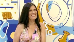 Paula Pires - Eu Vou Voltar (TV) - 14/08/2026