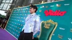 Biznet FYI! Screening Original Vidio : Manis di Bibir