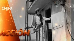 Mail Train Robbery | Full Mexican Movie | Classic Mexican Cinema