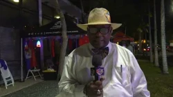 BPX TV RESEAU AP PREZANTE SELEBRASYON SELECTION HAITIENNE NAN LITTEL HAITI CLUTUREL COMPLEX MIAMI FL
