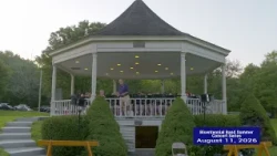 Lexington Bicentennial Band | Summer Concert Series (August 11th, 2026)