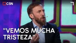 "NACIÓN NO tiene CONTACTO con los MUNICIPIOS" | FEDERICO OTERMIN en DURO DE DOMAR