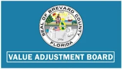 08/13/2026 - Value Adjustment Board