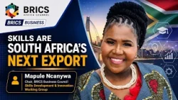 Skills Are South Africa's Next Export | BRICS Business