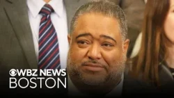 Massachusetts State Rep. Francisco Paulino charged with pandemic benefit fraud