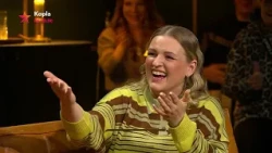 Tunnistatko ammatit pelkistä eleistä? Kuinka monta Jenni Poikelus arvaa? | Kopla | STAR Channel