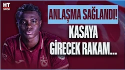 Fiorentina, Oulai transferini bitirdi! İşte tüm detaylar