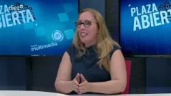 Open Plaza | 3x02 | Youth, prevention, and mental health challenges | 10-15-2026