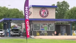 7 Brew opens new Edgewood drive-thru location with free drinks at select times