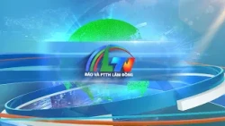 Bản tin trưa 16/7/2026 | Báo và PTTH Lâm Đồng