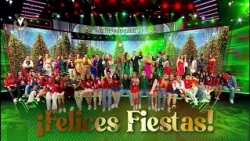 🎄✨ A Gift For You ✨🎶This Christmas, #Venevision wants to share a message full of light with you ✨🎶