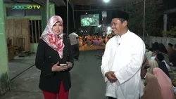 A VISIT BY THE PEOPLE'S REPRESENTATIVES WITH THE DEPUTY CHAIRMAN OF THE BANTUL DPRD | BUILDING RE...
