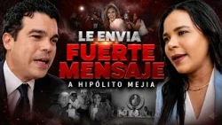 LAS DECLARACIONES DE HIPOLITO CONTRA WELLINGTON ARNAUD