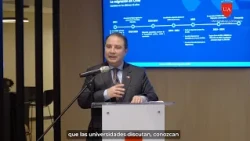 Diálogos Públicos 2026: "El impacto de la migración en Chile"