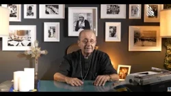 Weekly Message - Bishop Enrico Solmi