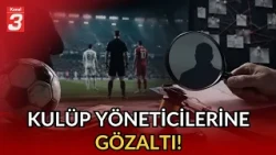 Club Executives Under Scrutiny in Betting Investigation This Time! | 17 Detained!