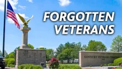 The Forgotten Veterans No One Came Back to Claim