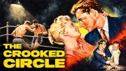 The Crooked Circle | 1957 | Film Noir | Crime Film