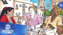 Canal Sur Commitment | Generamma Festival 2026