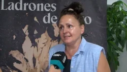 ‘FIRE THIEVES’ DOCUMENTARY SCREENING