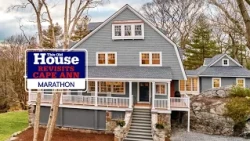 This Old House Revisits Cape Ann marathon | preview