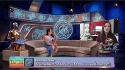 5ª Temporada TMTM episódio 26| Estética, Carreira, Pets e Astral!
