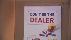 Waterbury hosts event to safely dispose of unwanted prescription drugs