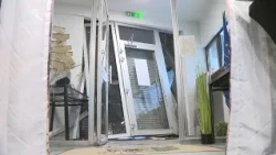Le centre Jules Verne fermé après un accident de voiture