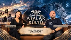 Ancestral Cult | Monsters in Turkish Mythology and Folktales: Tepegöz, İtbarak, Alkarısı