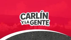 Carlín and the People | September 19