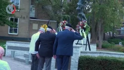 August 15, 2026 - Sliedrecht Commemoration of Japanese Capitulation