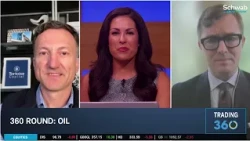 Crude Oil Back to $100? Pricing Outlook as U.S.-Iran War Continues