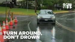How much money can 'Turn Around, Don't Drown' save you?