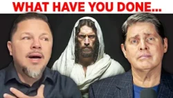 God Came to Me IN HELL! His Words Shook Me…